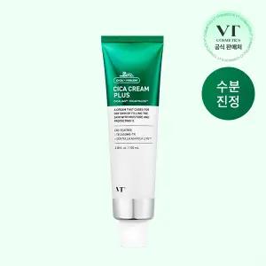 VT 시카 크림 플러스 100ml