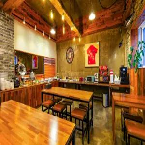 [대구 모텔] 대구 동대구역 호텔 여기어때 동대구역점 (동대구역,신천동,수성못,범어,라이온즈파크,알파시티,시지)