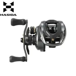 하스다 오로라에어 베이트피네스 베이트릴