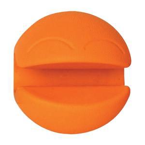 세모네모 도어쿠션스마일 오렌지 LP-25 / 93mm