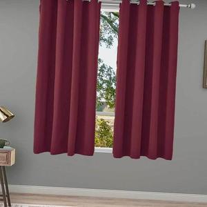 [HYIK1G0H_4B]132cm 암막커튼 창문형 커튼봉암막커튼