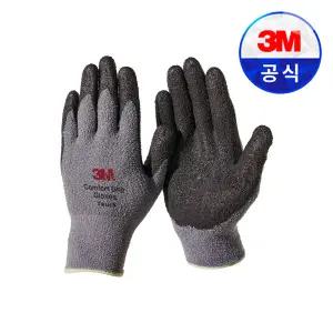 3M장갑 컴포트그립 겨울용 리얼터치 LEVEL2 1팩 (10EA)