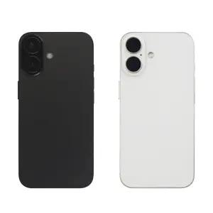 목업폰 아이폰15 시리즈