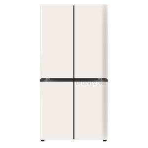 LG전자 오브제컬렉션 STEM 매직스페이스 냉장고 (H875GBB141) (UP)