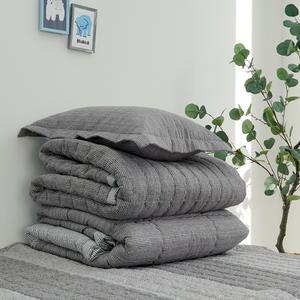 세미마이크로 사계절이불세트 간절기 학교 기숙사 병원 펜션용