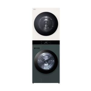 LG전자 오브제컬렉션 워시타워 WL22GEHU (T) *서울,경기만*