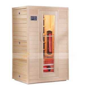 1인 사우나 기계 한증막 가정용 찜질방 부스 찜질