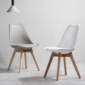 [프리메이드]에펠 식탁의자 고급형