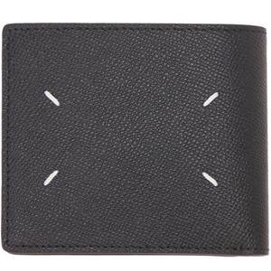 [벨이탈리아] 메종 마르지엘라 S35UI0435 P4745 스티치 반지갑