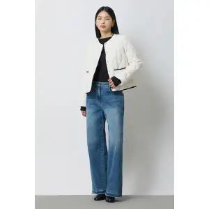 [시슬리](대구신세계)다이아 퀼팅 덕다운 SAPD70511