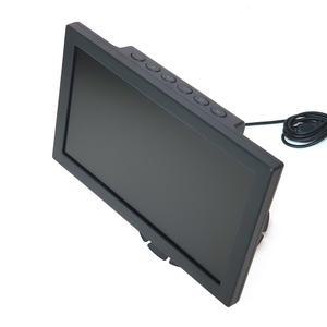 세실로 8인치 TFT LCD 모니터 / 후방카메라 모니터 / 12V 24V 겸용