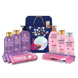 LG생활건강 명작 로열 46호(A5) 추석 설 명절 선물세트