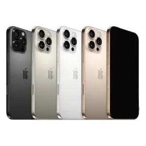 애플 아이폰16 프로 128GB 자급제 색상선택/WL