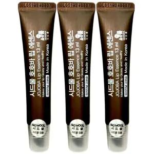 시드물 호호바 립 에센스 13ml  3개
