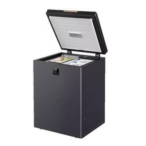 1인용 김치냉장고 쌀 소형 뚜껑형 술장고 김냉 1도어 2도어 메탈 실버 원룸 기숙사 1등급