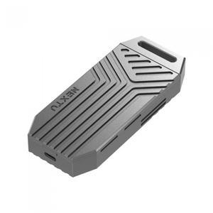 이지넷 NEXTU 하매기 M2360U40F M.2 외장케이스 (SSD미포함)