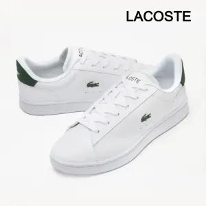 [라코스테] 여성 카나비 GS 화이트