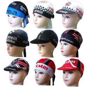 (효성넷)자전거두건 조각모 쪽모자 스포츠용품 자전거모자