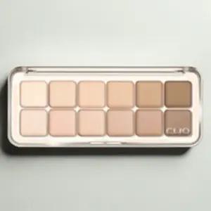 클리오 프로 아이팔레트 에어 라떼는선임 8호