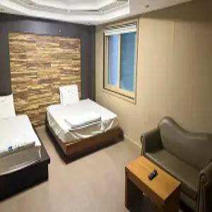 [경남] 부곡 신라호텔(경남, 창녕)