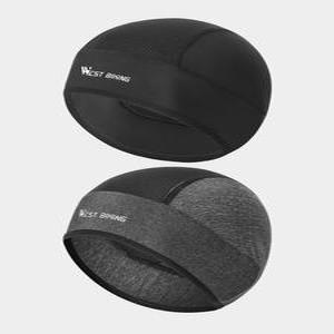 풀페이스 차단 심플한 BIKING 고어텍스모자 남성용 이어플랩 러닝비니 UV 등산비니