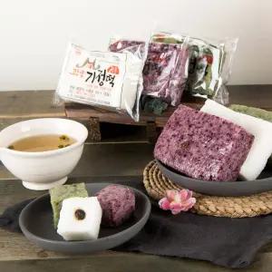 광양기정떡 백미기정(10개입)1.1kg