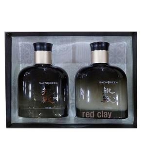 생그린 도전2종세트/ 토너/로션 150ml/ 남성화장품