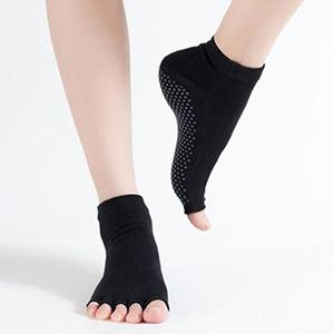 [셀러허브 1][HY6H670M_51DZ]논슬립 요가양말 미끄럼방지 덧신 홈트