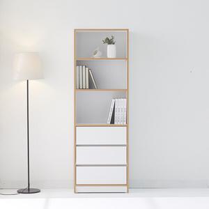 아이앤 엘로인 600 수납 책장 SY