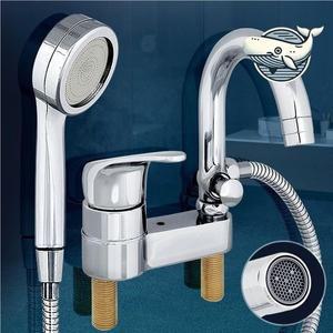 [기타]고급 세면기 수전 욕조 샤워 수조 물줄기 조절 (WFGRHIU)