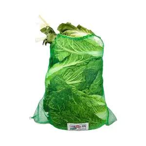 [새벽시장/무료배송]국내산 특품 김장생배추 포기배추 두쪽배추 통배추 3개입 6~7kg 1망