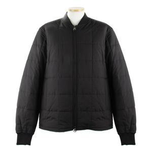 남성 FERNDALE 퀄팅 봄버 자켓 / 8091101 1