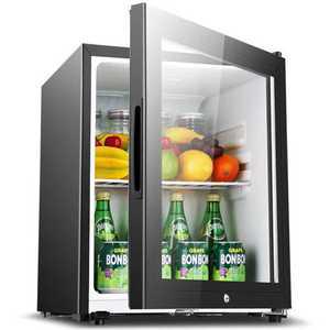 가정용음료수냉장고 호텔 미니바 사무실 술장고 맥주