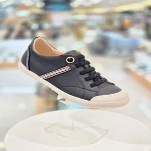 [미셸by탠디] 미셸 by 탠디 X24208 여성캐쥬얼정장 경량 2cm 밴드형스니커즈