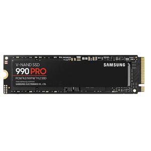 삼성전자 990 PRO M.2 NVMe(4TB).*