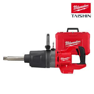 밀워키 M18 ONEFHIWF1D-0C0 임팩트 렌치 (1'') 베어툴 18V