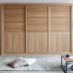 [NS홈쇼핑]서광퍼니처 플레나 9자 슬라이드 장롱 ndr2[31645017]