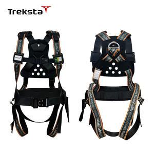 트렉스타 안전벨트 전체식 안전대 안전그네 추락방지 더블엘라