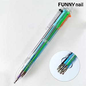 6가지 사이즈 멀티도트펜  도트봉 마블러 도트브러쉬