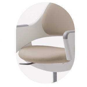 시디즈 링고 의자 좌판 [ 선택 ]