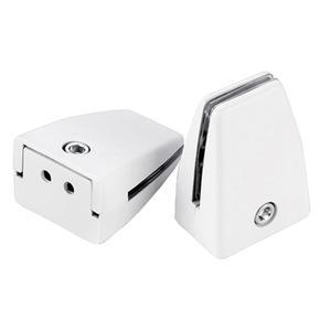 책상위 파티션 고정 브라켓 지지대 아크릴 가림막 받침대 스탠드