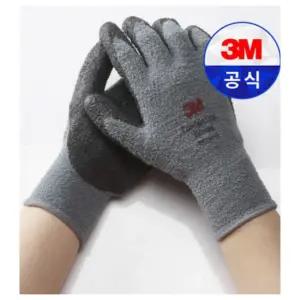 3M 컴포트그립 오리지널 혹한기 1단계 겨울 장갑 방한 기모