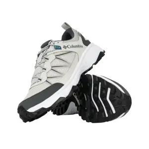 컬럼비아 남성 트레킹화 픽프릭 러쉬 아웃드라이 와이드 C65BI9168 091