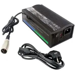 전동휠체어 충전기 24V 6A HP8204B 전동스쿠터 나드리210 100 110 200 500