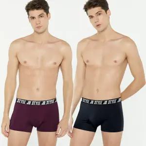 제임스딘 베이직 스타일 인체공학 3D 봉제 폴리스판 아웃밴드 남자 사각 드로즈 팬티 02