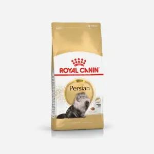 로얄캐닌 캣 페르시안 어덜트 4kg 피모관리 고양이 사료