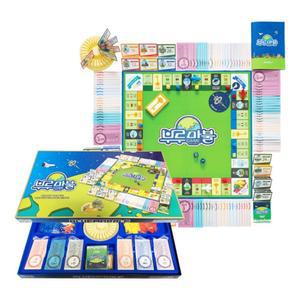 부루마불 패밀리 보드게임 부르마블 부르마불 브루마블 부루마블 브르마블 인생게임 단체게임