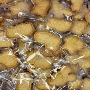 대용량 수제버터쿠키 아이들간식 유치원과자 어린이집선물 카페쿠키 탕비실 결혼답례품 리얼 진짜 핸드메이드 선물세트 (초코맛, 녹차맛, 치즈맛 추가)