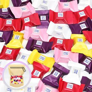 MM 리터스포트 초콜릿 초코 큐브 / 요거트 딸기 크리스피 코스트코 미니 수입 독일