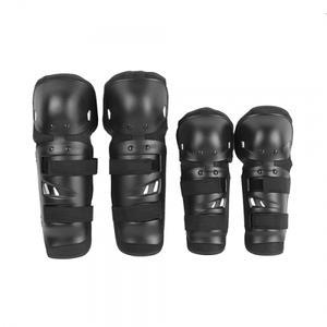 오토바이 팔꿈치보호대 무릎보호대 보호장비안전